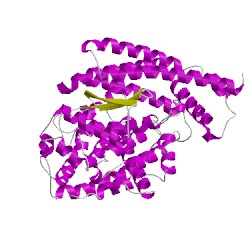 Image of CATH 3hoaB00