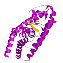 Image of CATH 3hodA