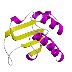 Image of CATH 3hofA