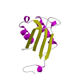 Image of CATH 3hofB