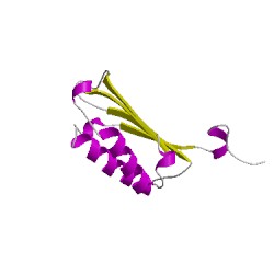 Image of CATH 3hofC00