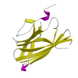 Image of CATH 3hogA00