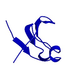 Image of CATH 3hon