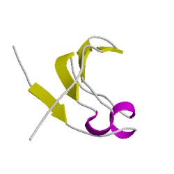 Image of CATH 3honA00
