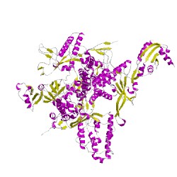 Image of CATH 3houA