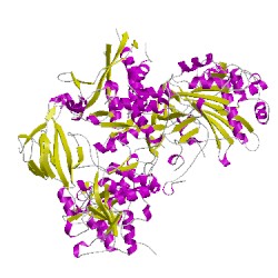 Image of CATH 3houB