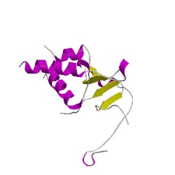 Image of CATH 3houB01