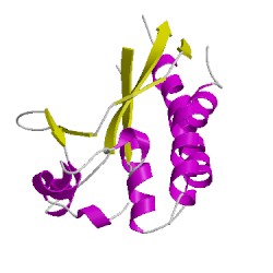 Image of CATH 3houB02