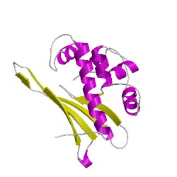 Image of CATH 3houB04