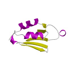 Image of CATH 3houB05