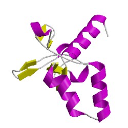 Image of CATH 3houB08