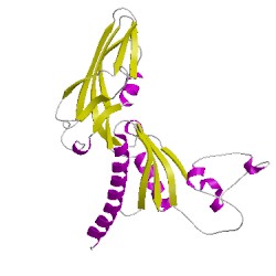 Image of CATH 3houC