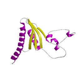 Image of CATH 3houC01