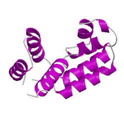 Image of CATH 3houD02