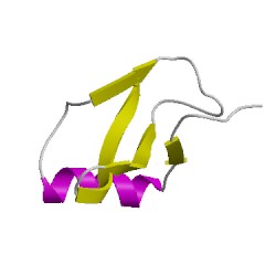 Image of CATH 3houE02