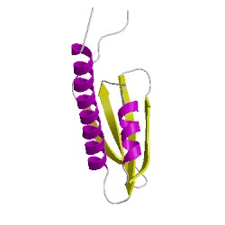 Image of CATH 3houK