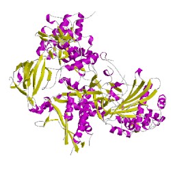 Image of CATH 3houN