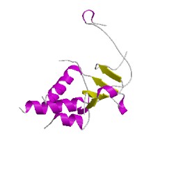 Image of CATH 3houN01