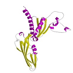 Image of CATH 3houO