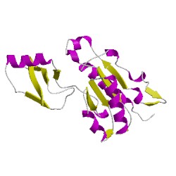 Image of CATH 3houQ