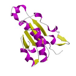 Image of CATH 3houQ01