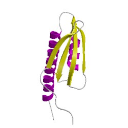 Image of CATH 3houW00