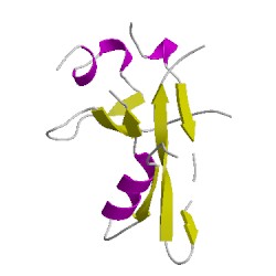 Image of CATH 3hovB03