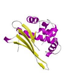 Image of CATH 3hovB04