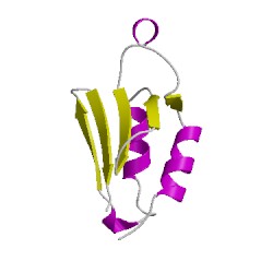 Image of CATH 3hovB05