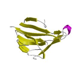 Image of CATH 3hovB07