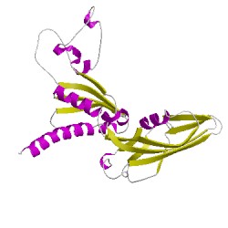 Image of CATH 3hovC