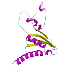 Image of CATH 3hovC01