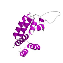 Image of CATH 3hovD