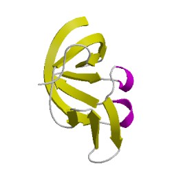 Image of CATH 3hovG02