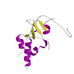 Image of CATH 3howB01