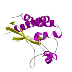 Image of CATH 3howB02