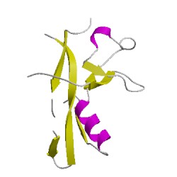 Image of CATH 3howB03