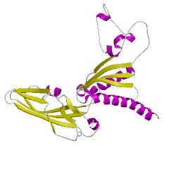 Image of CATH 3howC