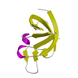 Image of CATH 3howG02