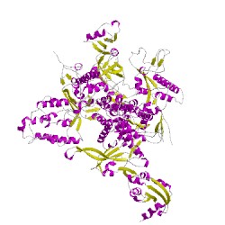 Image of CATH 3hoxA