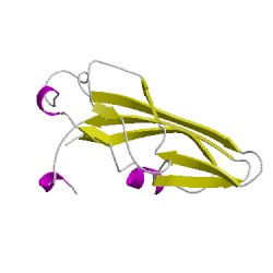 Image of CATH 3hoxC02