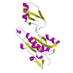 Image of CATH 3hoxE