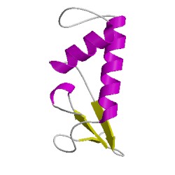 Image of CATH 3hoxF00