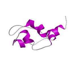 Image of CATH 3hoxJ00