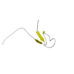 Image of CATH 3hoxL00