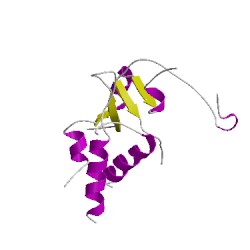 Image of CATH 3hoyB01