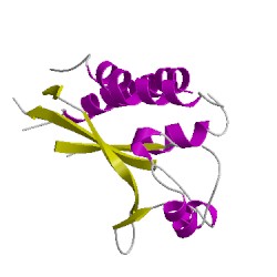 Image of CATH 3hoyB02