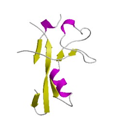 Image of CATH 3hoyB03