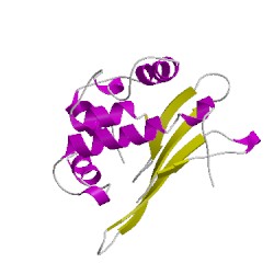 Image of CATH 3hoyB04