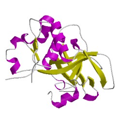 Image of CATH 3hoyB06